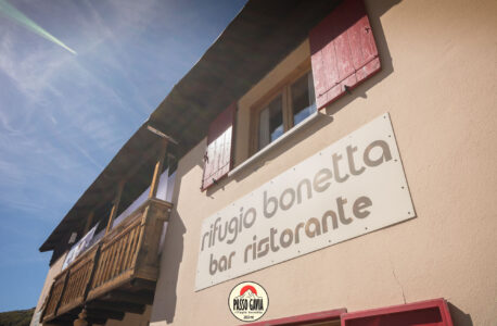 9 Ottobre 2023 – Chiusura Invernale Rifugio Bonetta