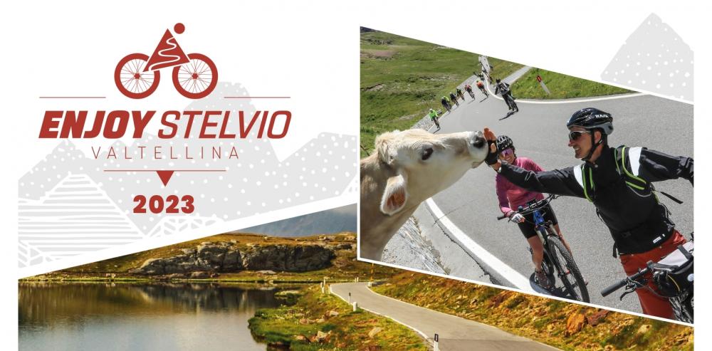 Passo Gavia – Enjoy Stelvio 2023